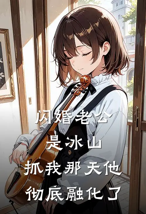 闪婚老公是冰山，抓我那天他彻底融化了林月冰山最新章节免费阅读_闪婚老公是冰山，抓我那天他彻底融化了全集免费阅读