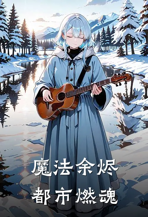 魔法余烬都市燃魂