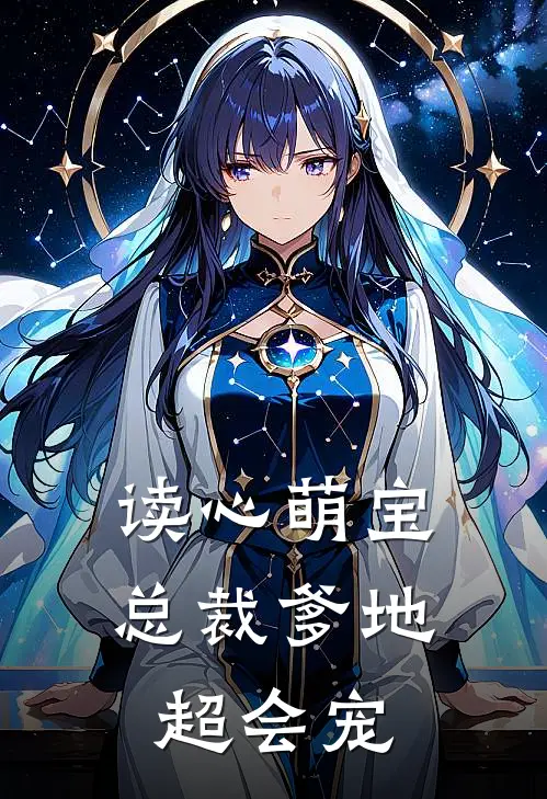 读心萌宝：总裁爹地超会宠