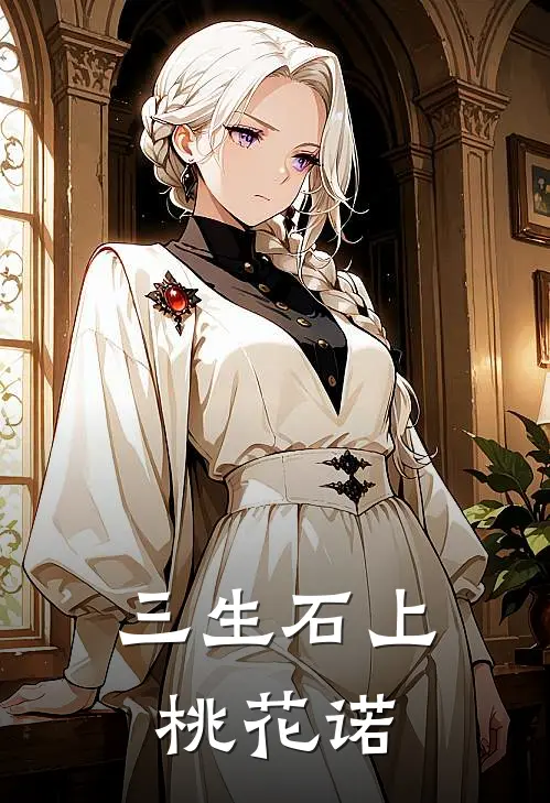 三生石上桃花诺(素素夜华)免费小说大全_小说完结免费三生石上桃花诺素素夜华