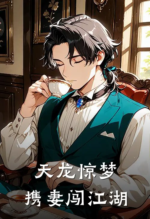 天龙惊梦：携妻闯江湖