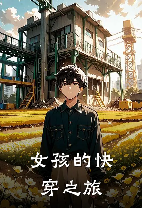 女孩的快穿之旅