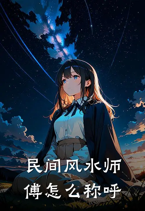 民间风水师傅怎么称呼