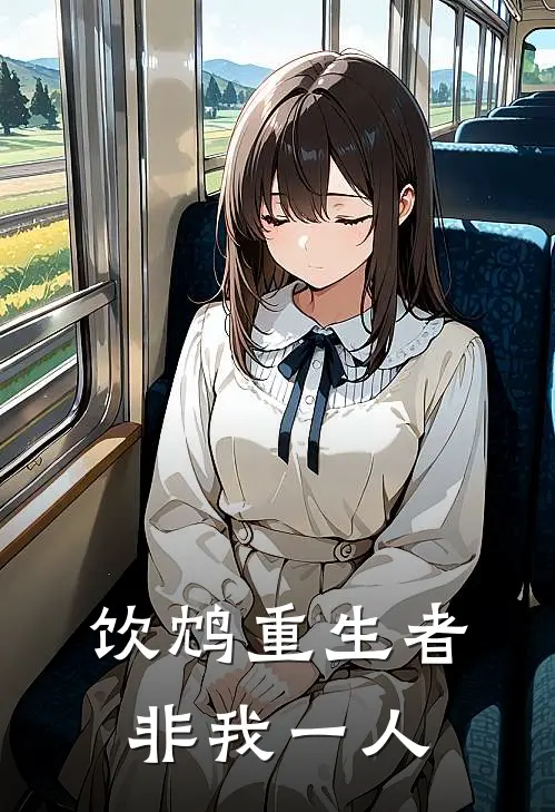 饮鸩【重生者，非我一人】沈未晞沈未柔热门小说阅读_免费完结小说饮鸩【重生者，非我一人】沈未晞沈未柔