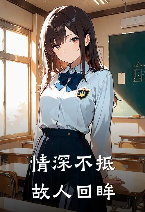 情深不抵，故人回眸