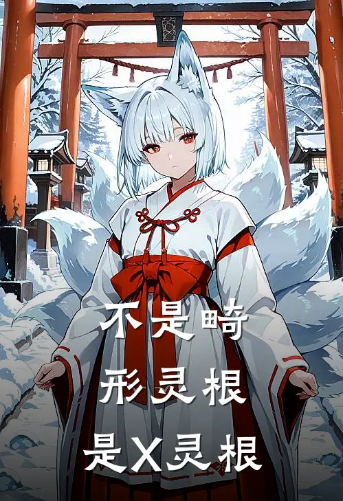 不是畸形灵根，是X灵根