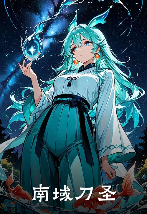 南域刀圣