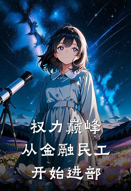 权力巅峰，从金融民工开始进部