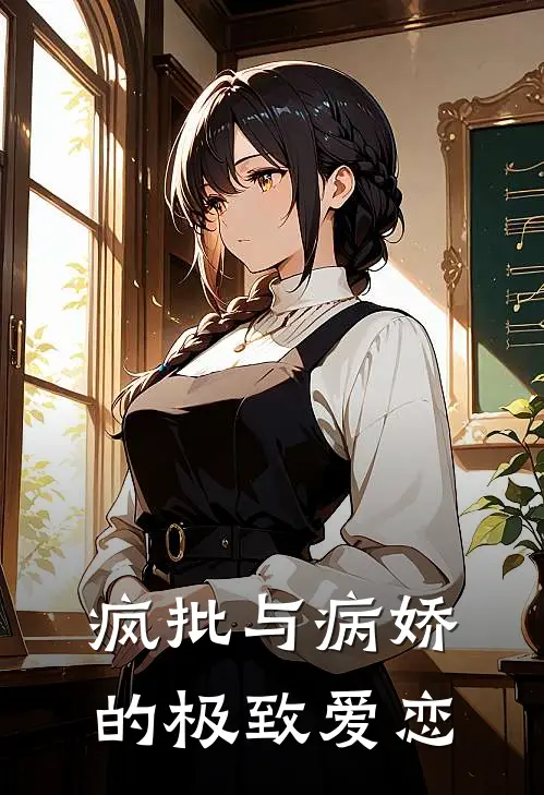 疯批与病娇的极致爱恋