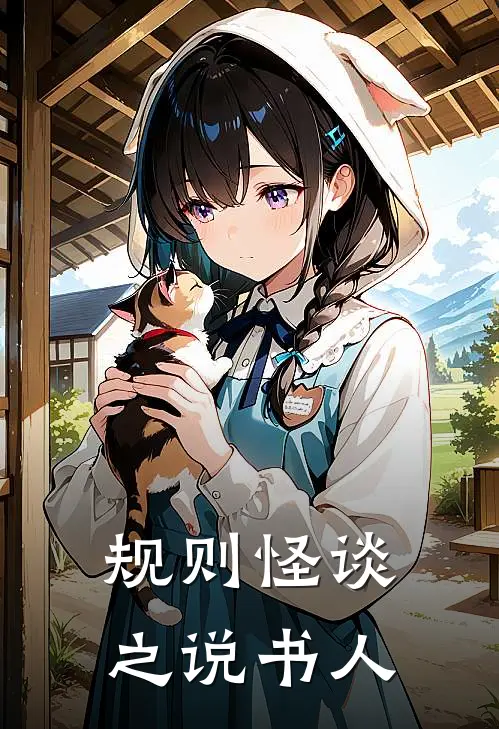 规则怪谈之说书人
