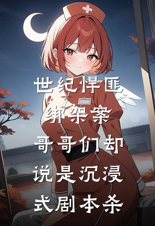 世纪悍匪绑架案，哥哥们却说是沉浸式剧本杀