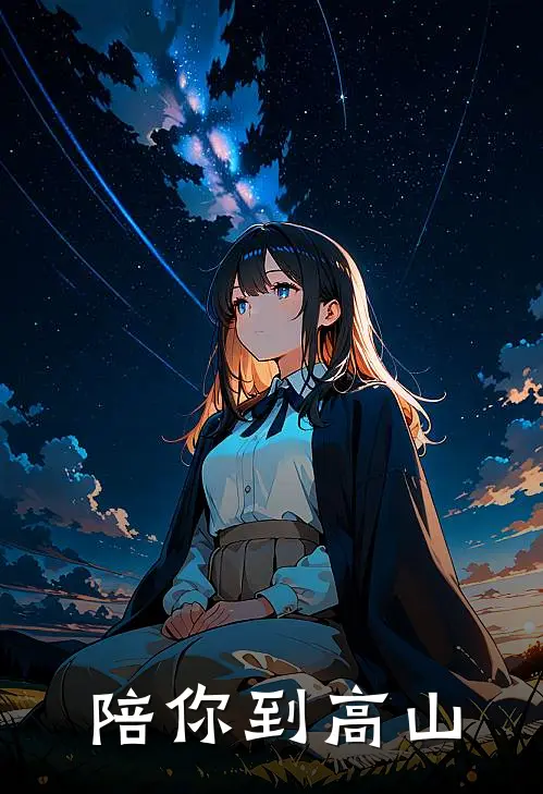 陪你到高山