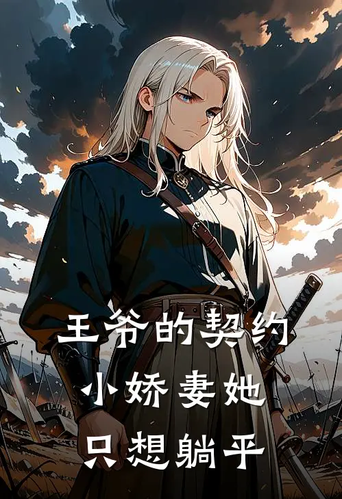 王爷的契约小娇妻她只想躺平