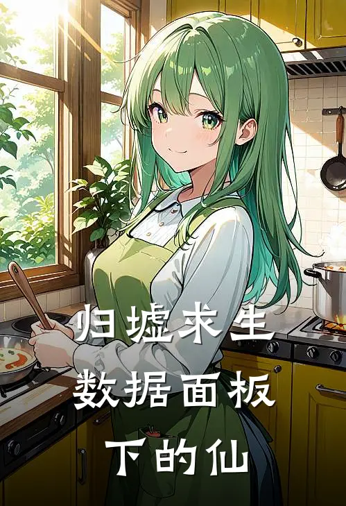 归墟求生：数据面板下的仙