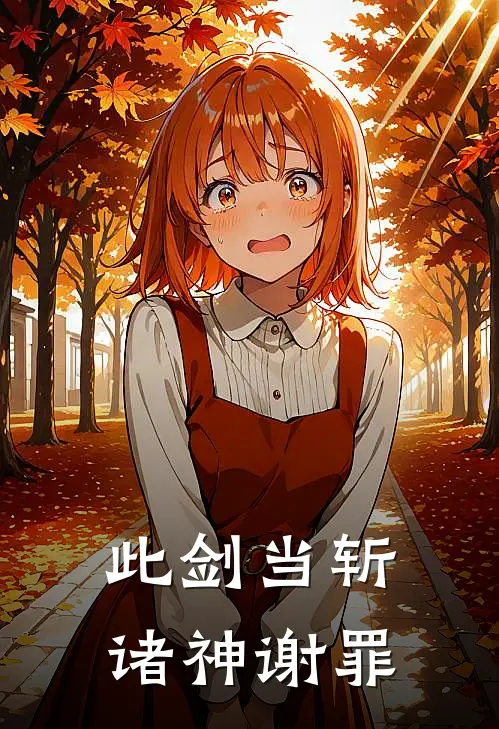 此剑当斩诸神谢罪