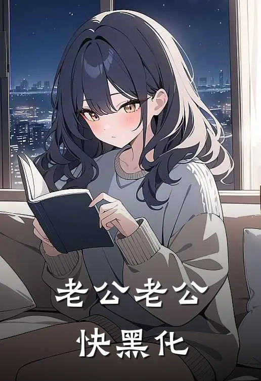 老公老公快黑化