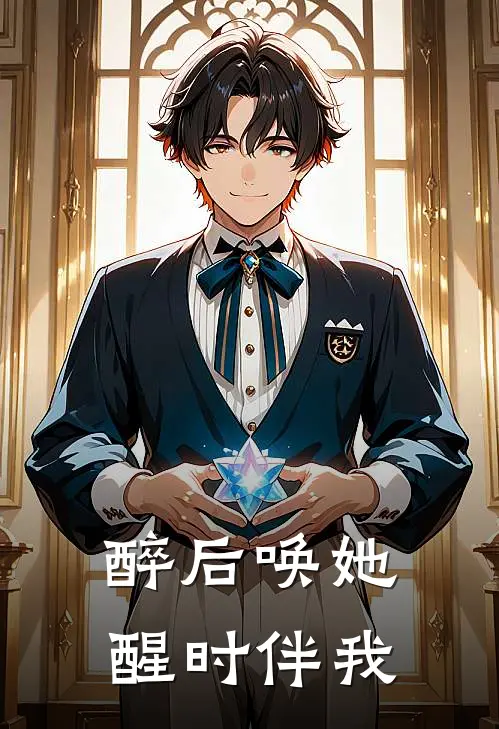 醉后唤她，醒时伴我