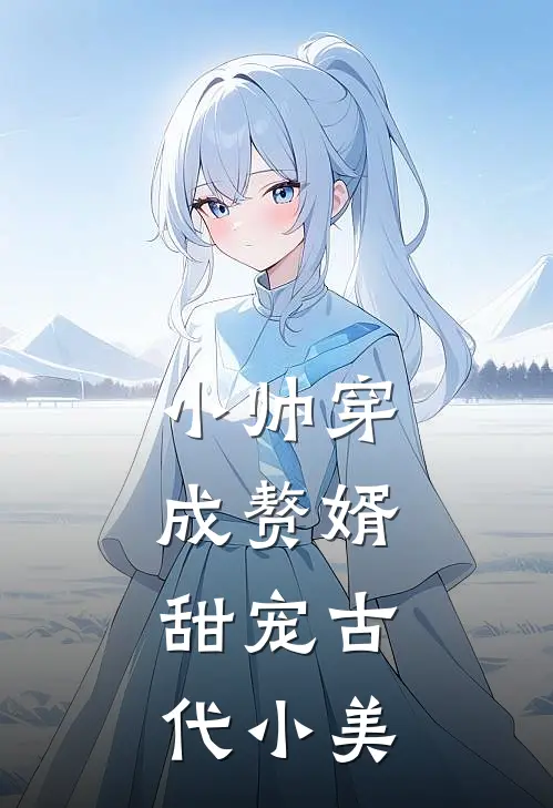 小帅穿成赘婿，甜宠古代小美