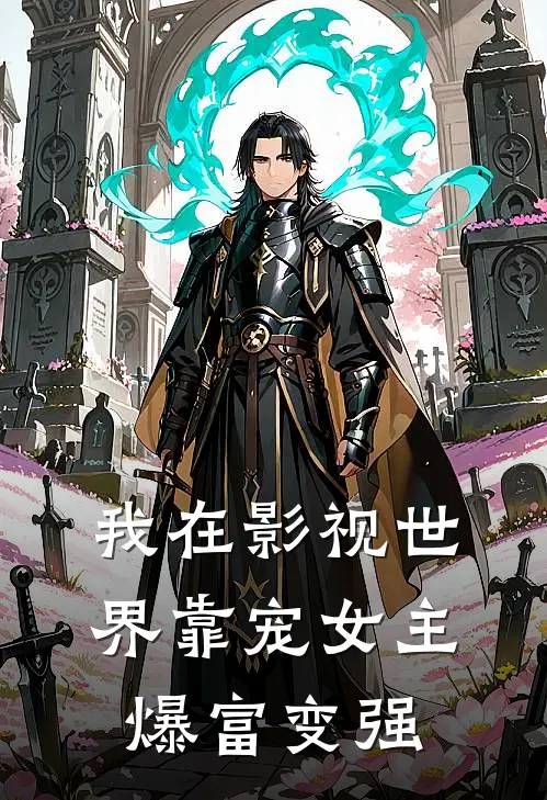 我在影视世界靠宠女主爆富变强