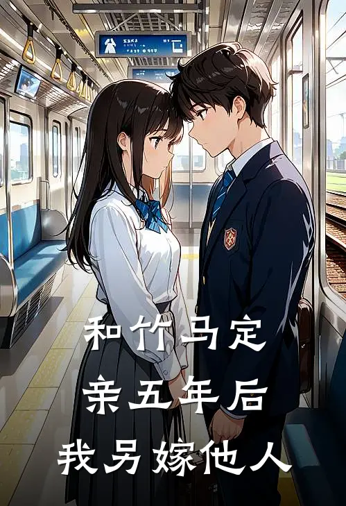 和竹马定亲五年后，我另嫁他人