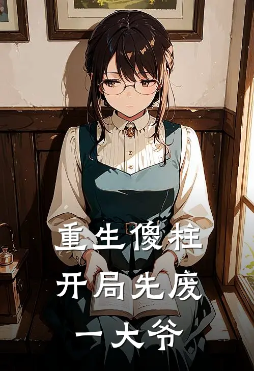 重生傻柱：开局先废一大爷