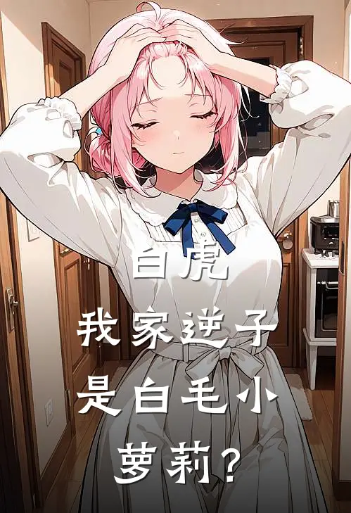 白虎：我家逆子是白毛小萝莉？