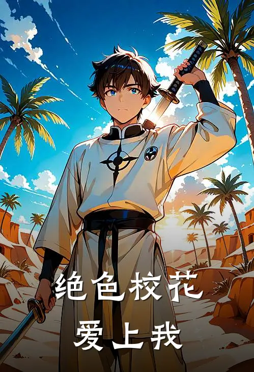 绝色校花爱上我