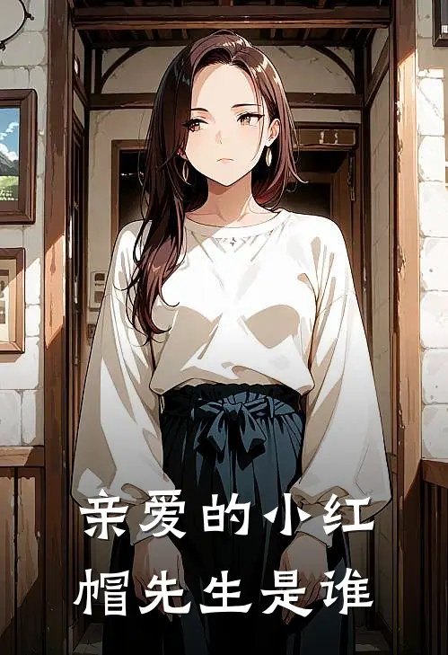 亲爱的小红帽先生是谁