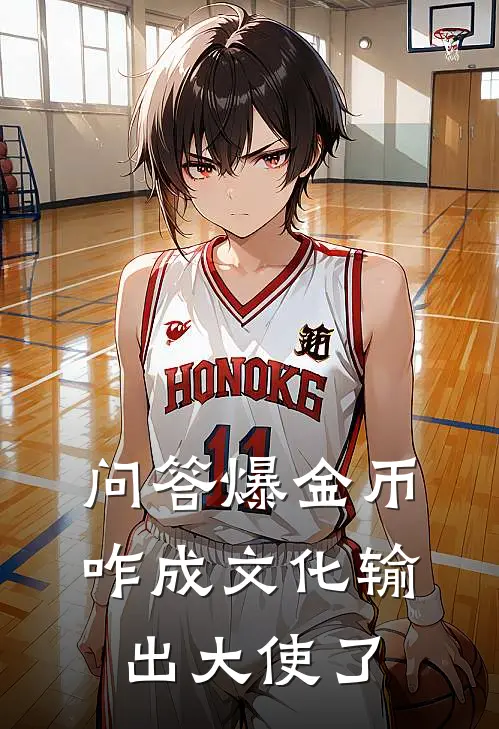 问答爆金币，咋成文化输出大使了