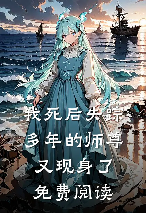 我死后失踪多年的师尊又现身了免费阅读
