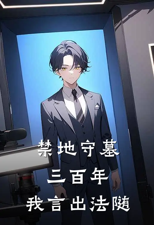 禁地守墓三百年，我言出法随