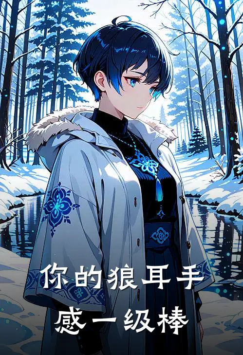 你的狼耳手感一级棒