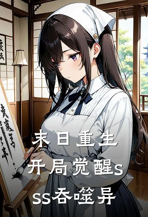 末日重生：开局觉醒sss吞噬异