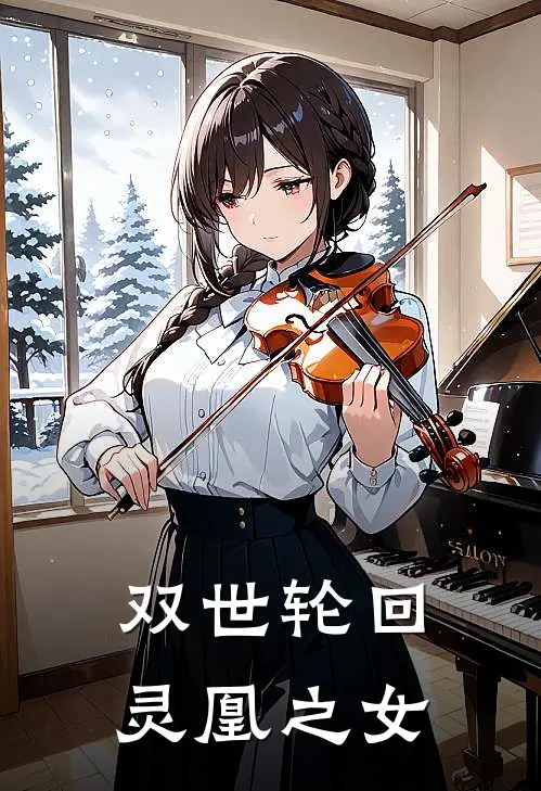 双世轮回：灵凰之女