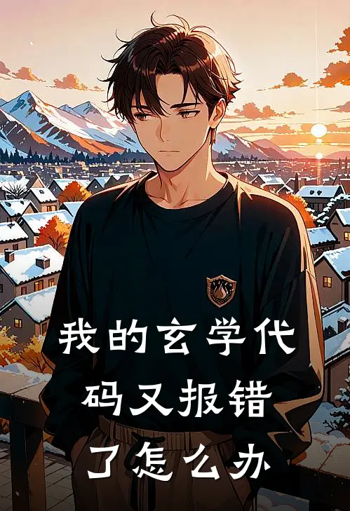 我的玄学代码又报错了怎么办