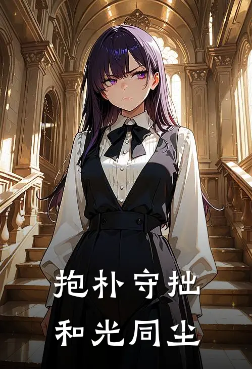 抱朴守拙 和光同尘