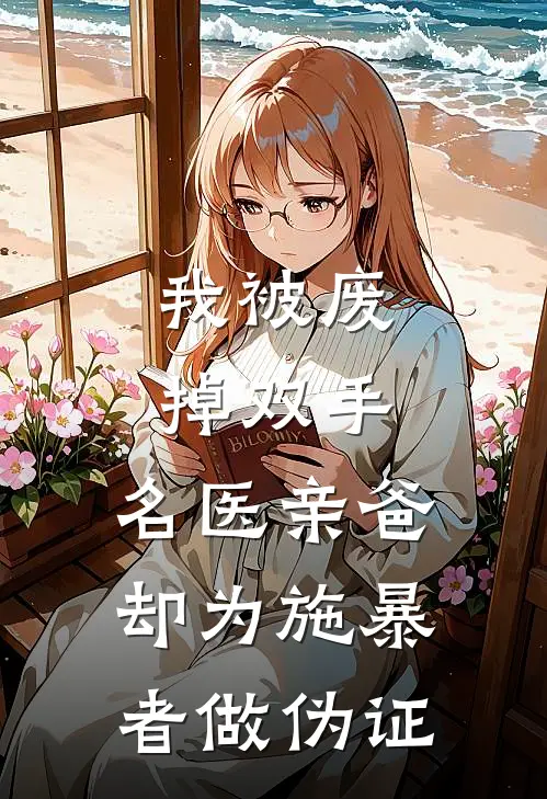 我被废掉双手，名医亲爸却为施暴者做伪证