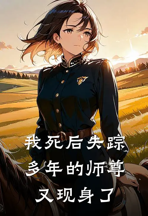 我死后失踪多年的师尊又现身了