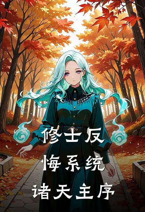 修士反悔系统：诸天主序