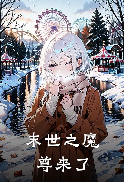 末世之魔尊来了