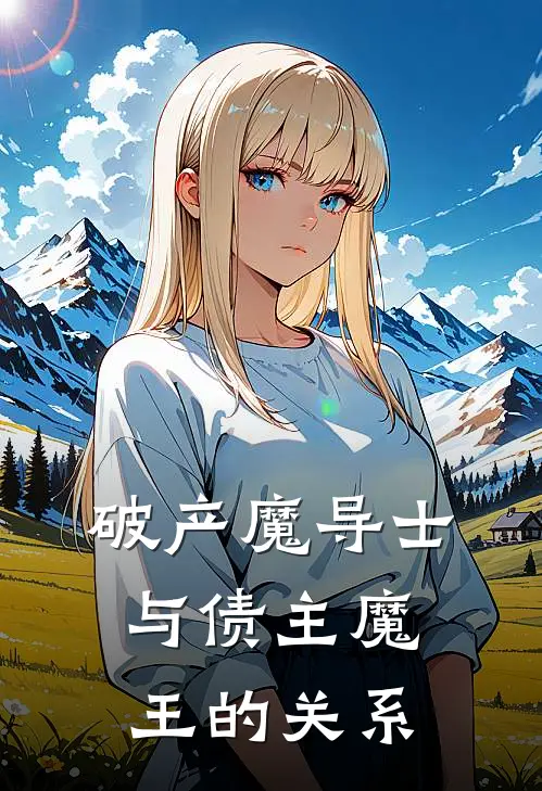 破产魔导士与债主魔王的关系