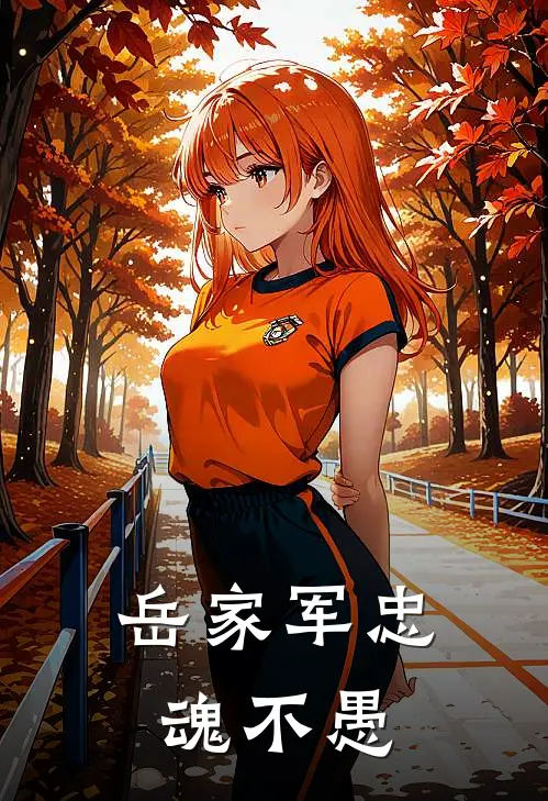 岳家军·忠魂不愚