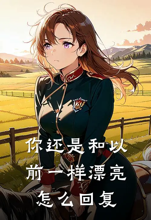 你还是和以前一样漂亮怎么回复