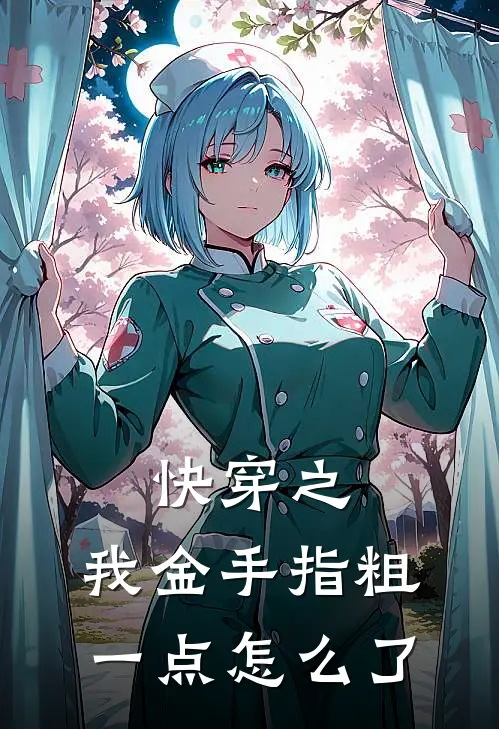 快穿之，我金手指粗一点怎么了