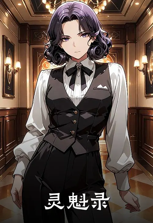 灵魁录黄传飞灵魁推荐完结小说_免费阅读灵魁录(黄传飞灵魁)