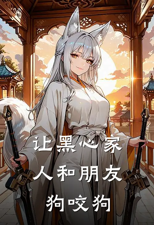 让黑心家人和朋友狗咬狗