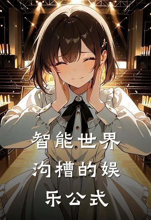 智能世界：沟槽的娱乐公式