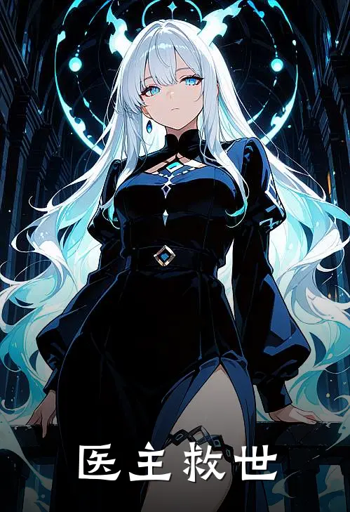 医主救世