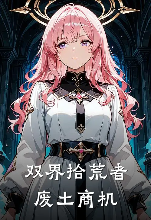双界拾荒者：废土商机