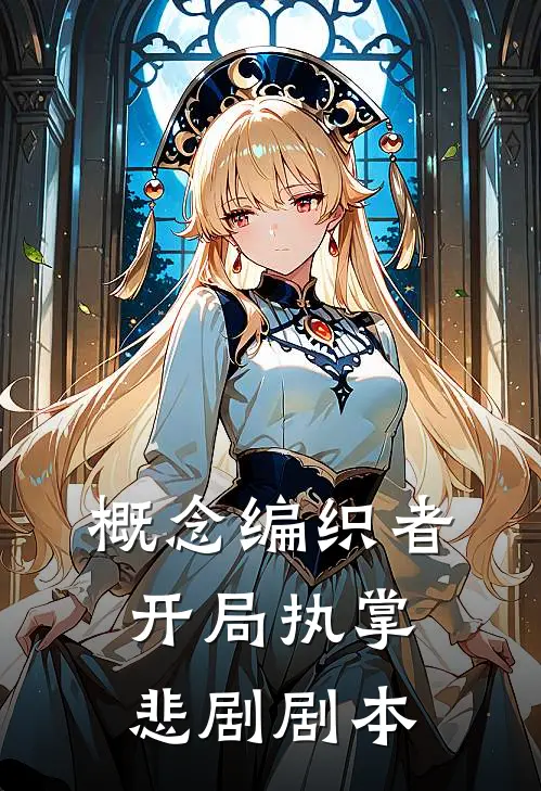 概念编织者：开局执掌悲剧剧本